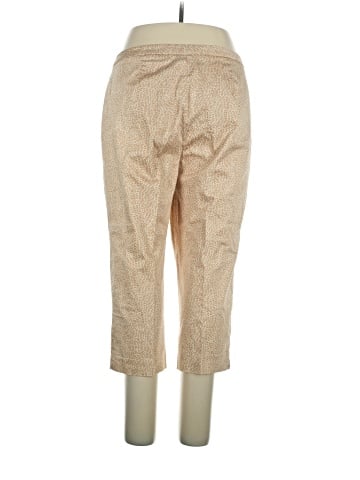 Coldwater Creek Casual Pants (view 2)