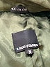 Anonymous Green Jacket Size M - photo 3