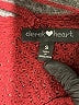 Derek Heart 100% Polyester Burgundy Pullover Sweater Size S - photo 7