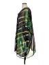 Avon Green Poncho Size 1X - 2X - photo 5