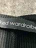 Naked Wardrobe Black Jumpsuit Size XS - photo 4