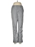 Gap Solid Gray Casual Pants Size 6 - photo 1