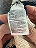 H&M Ivory Poncho Size M - photo 8