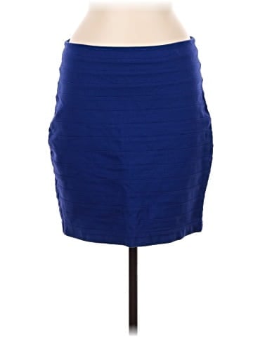 Express Design Studio Formal Skirt (view 1)