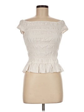 Reformation Short Sleeve Top