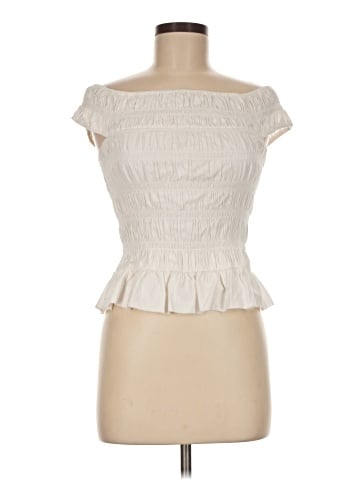 Reformation Short Sleeve Top (view 1)