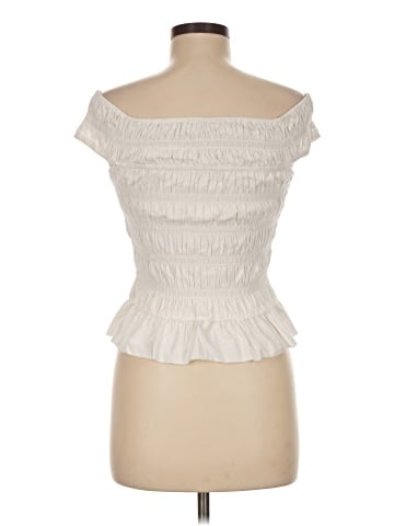 Reformation Short Sleeve Top (view 2)