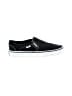 Vans Black Sneakers Size 8 - photo 1