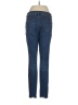 Inc Denim Hearts Blue Jeans Size 8 - photo 2
