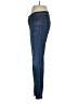 Inc Denim Hearts Blue Jeans Size 8 - photo 5