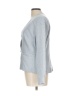 Pendleton Houndstooth Gray Blazer Size 10 - photo 5