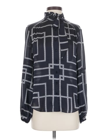 Joie Long Sleeve Blouse (view 1)