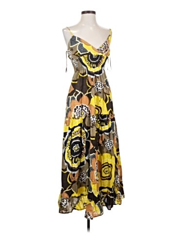 Speed Control Casual Dress (view 1)