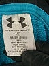Under Armour Blue Pullover Hoodie Size M - photo 7