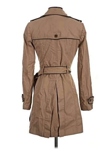 Banana Republic Trenchcoat (view 2)