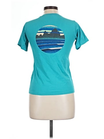 Patagonia Short Sleeve T-Shirt (view 2)