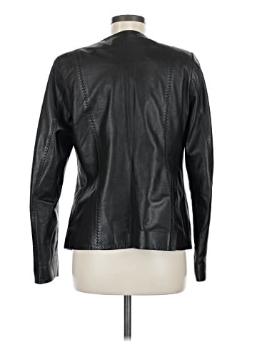 Overland Leather Jacket (view 2)