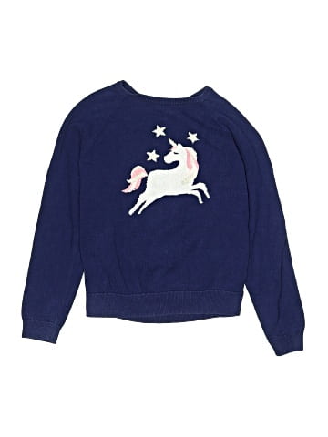 OshKosh B'gosh Pullover Sweater (view 1)