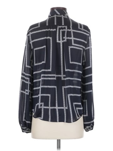 Joie Long Sleeve Blouse (view 2)