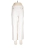 Jules & Leopold Ivory Casual Pants Size L - photo 1