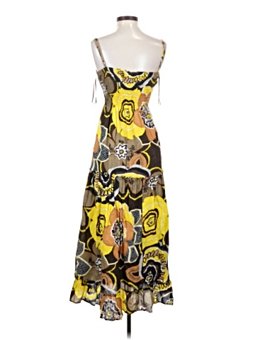 Speed Control Casual Dress (view 2)