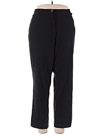 Denim & Co Dress Pants (view 1)