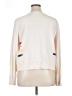 Michael Stars 100% Cotton White Sweatshirt Size XL (3) - photo 2