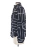 Joie 100% Polyester Black Long Sleeve Blouse Size XS - photo 5