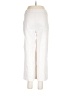 Jules & Leopold Ivory Casual Pants Size L - photo 2