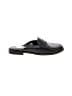 BCBGeneration Black Mule/Clog Size 6 1/2 - photo 1
