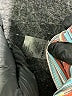 Soybu Stripes Gray Casual Skirt Size M - photo 5