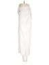 Jules & Leopold Ivory Casual Pants Size L - photo 5