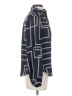 Joie 100% Polyester Black Long Sleeve Blouse Size XS - photo 4