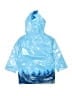 Wippette Kids 100% Polyester Blue Raincoat Size 3T - photo 2
