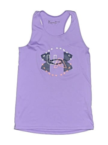Under Armour Active Tank (view 1)
