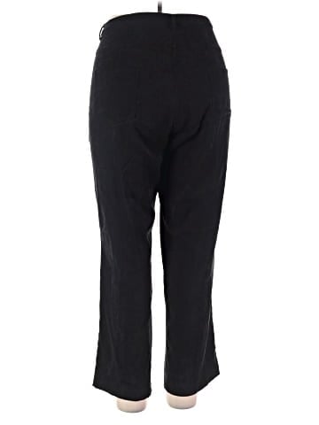 Denim & Co Dress Pants (view 2)