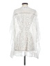 Parker White Kimono Size XS - photo 2