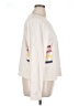 Michael Stars 100% Cotton White Sweatshirt Size XL (3) - photo 4