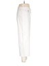 Jules & Leopold Ivory Casual Pants Size L - photo 4