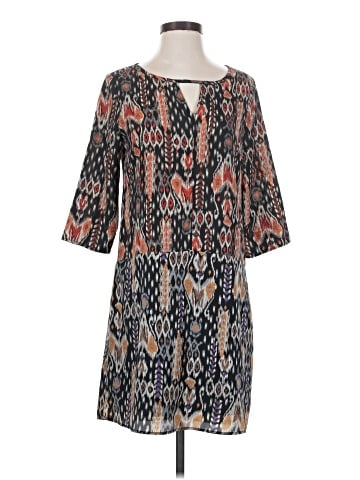Collective Concepts Casual Dress (view 1)