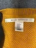 Max Studio Orange Pullover Sweater Size M - photo 7