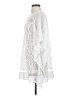 Parker White Kimono Size XS - photo 5
