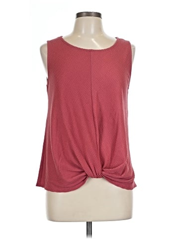 W5 Sleeveless Top (view 1)