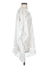 Parker White Kimono Size XS - photo 4
