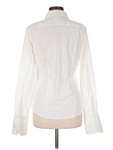 Brooks Brothers Long Sleeve Blouse (view 2)
