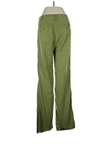 Maeve by Anthropologie Linen Pants (view 2)