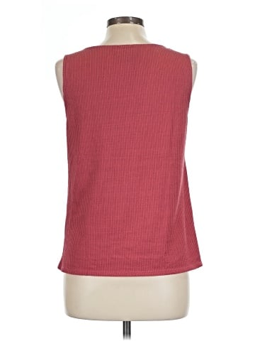 W5 Sleeveless Top (view 2)
