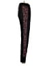 Lands' End Black Track Pants Size S - photo 2