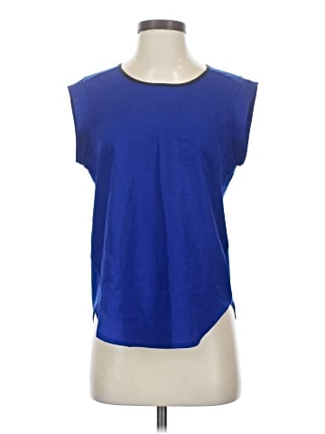 Joe Fresh Sleeveless Blouse (view 1)