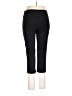 Alfani Solid Black Active Pants Size 12 - photo 2